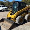 2013 Caterpillar 262D skid steer