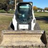 2014 Bobcat T770 tracked skid steer