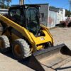 2013 Caterpillar 262D skid steer