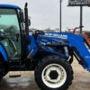 New Holland T4.75 MFWD