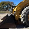 2013 Caterpillar 262D skid steer