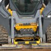 2017 John Deere 333G