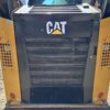 2013 Caterpillar 262D skid steer