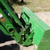 2014 John Deere 5085E MFWD