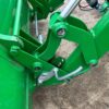 2017 John Deere 5100E