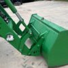2010 John Deere 5085M MFWD
