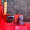 2018 Kubota M7-171S MFWD
