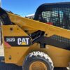 2013 Caterpillar 262D skid steer