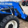 New Holland T4.75 MFWD