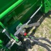 2014 John Deere 6190R MFWD