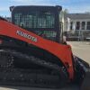 2012 Kubota SVL90 tracked