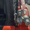 2012 Kubota SVL90 tracked