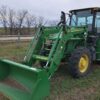 2020 John Deere 5115M MFWD