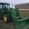 2020 John Deere 5115M MFWD