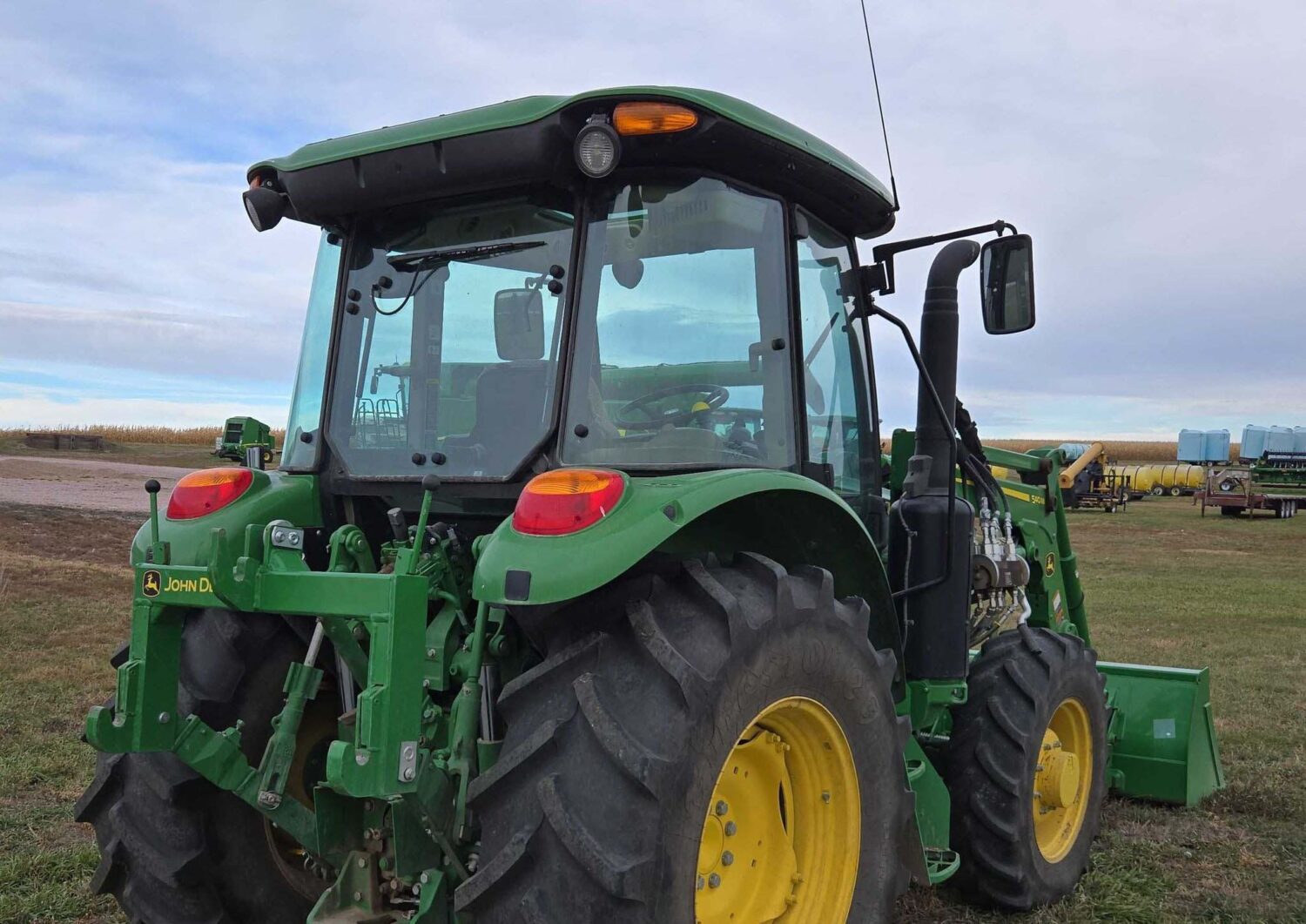 DT4519D