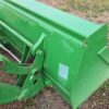 2020 John Deere 5115M MFWD