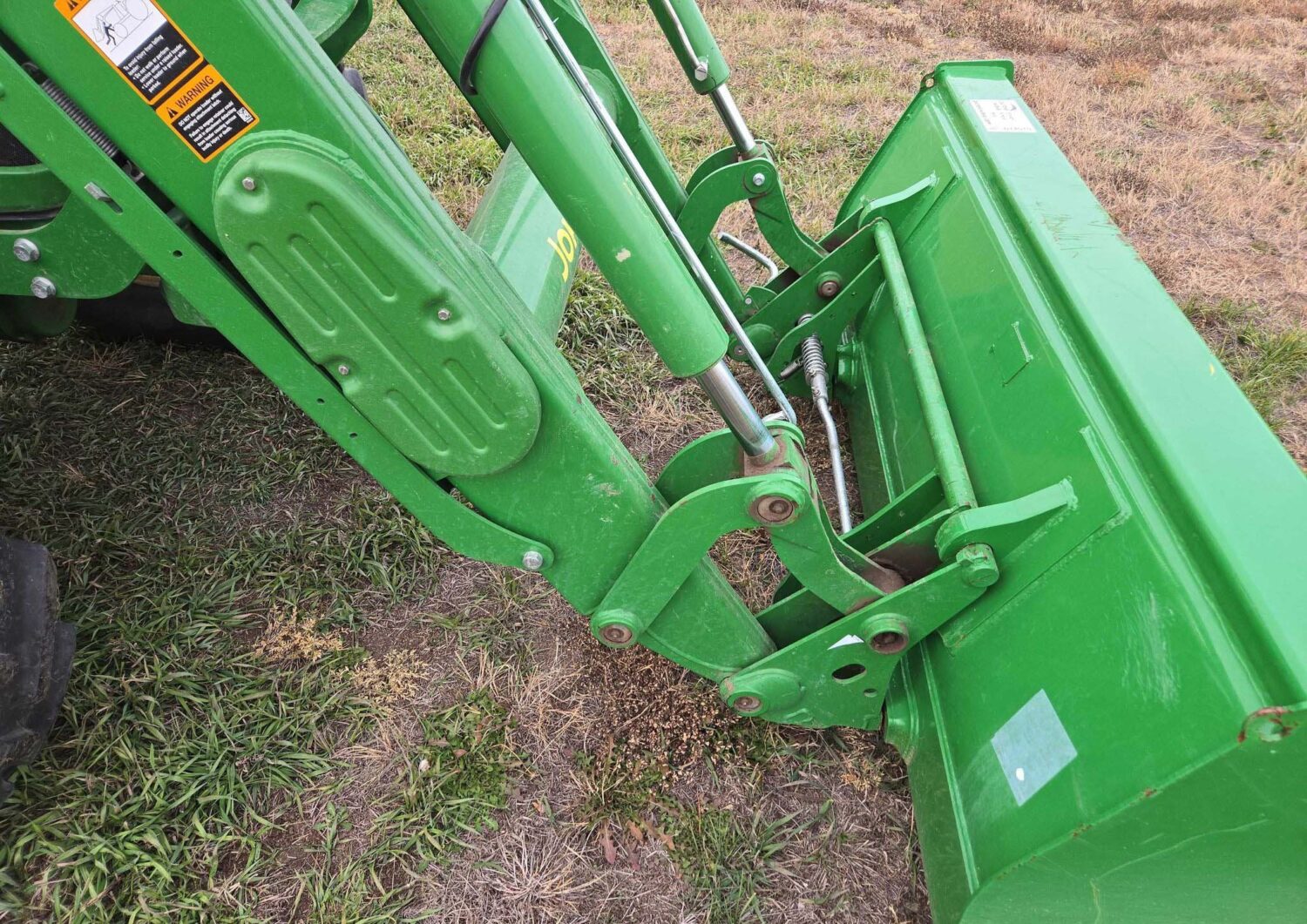 DT4519M