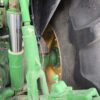 2020 John Deere 5115M MFWD