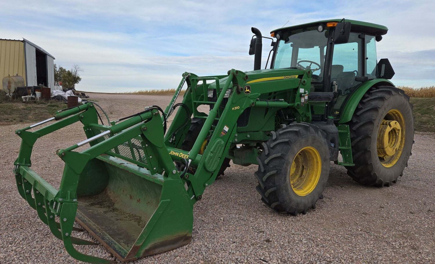 DT4520
