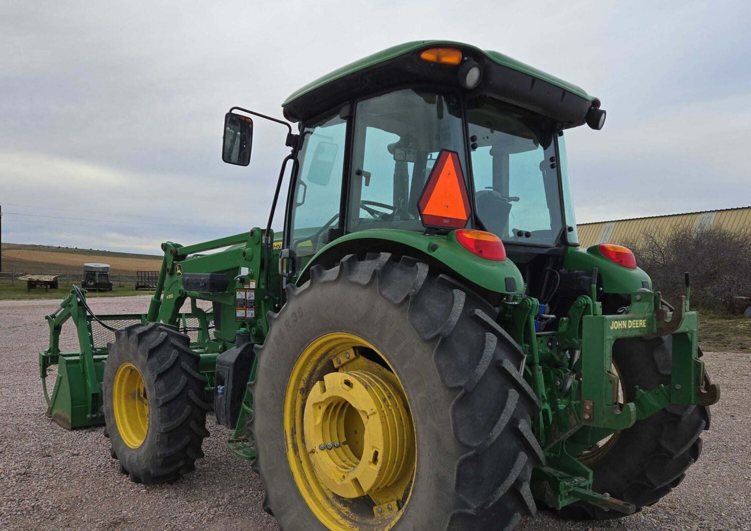 DT4520F