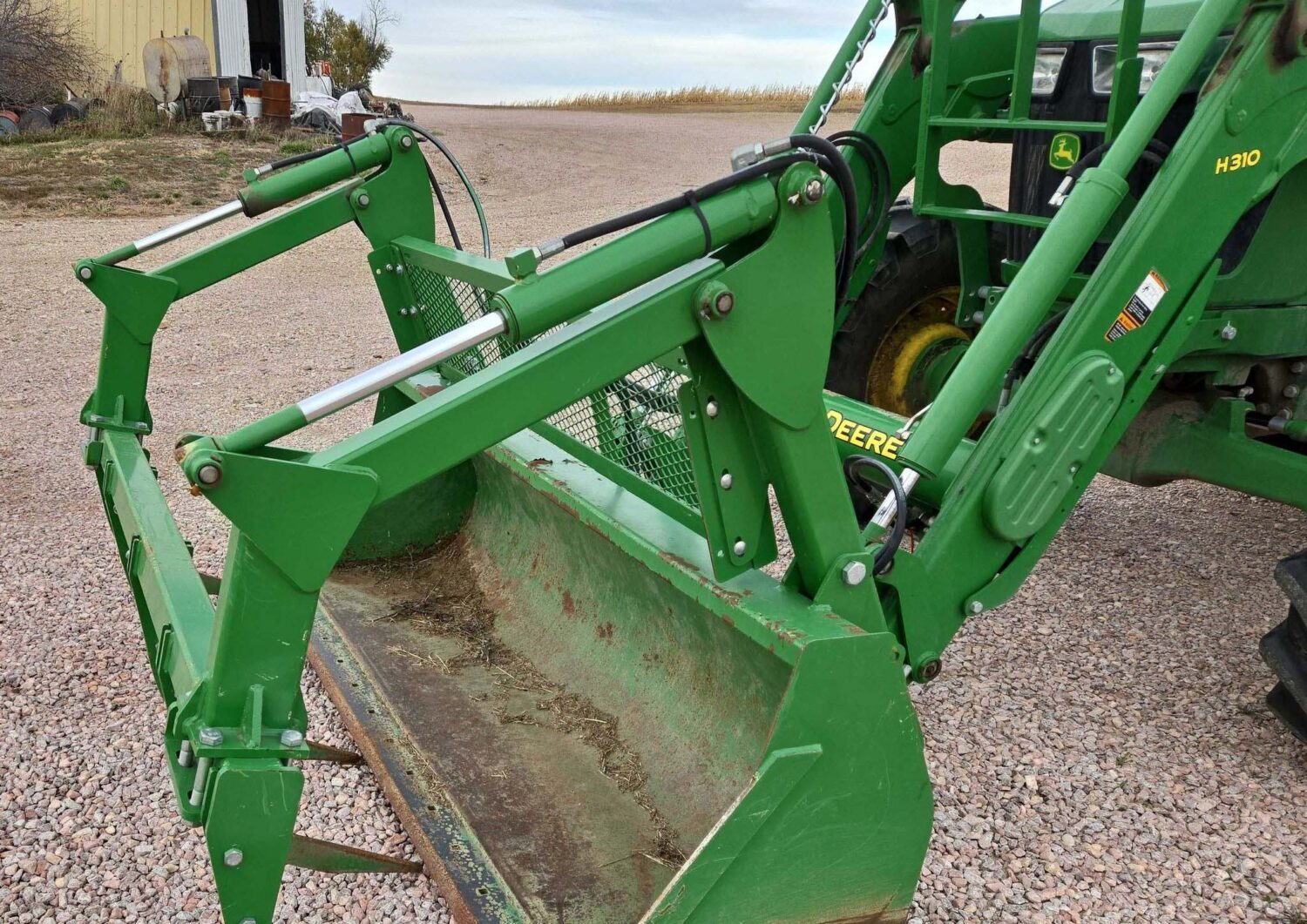 DT4520H