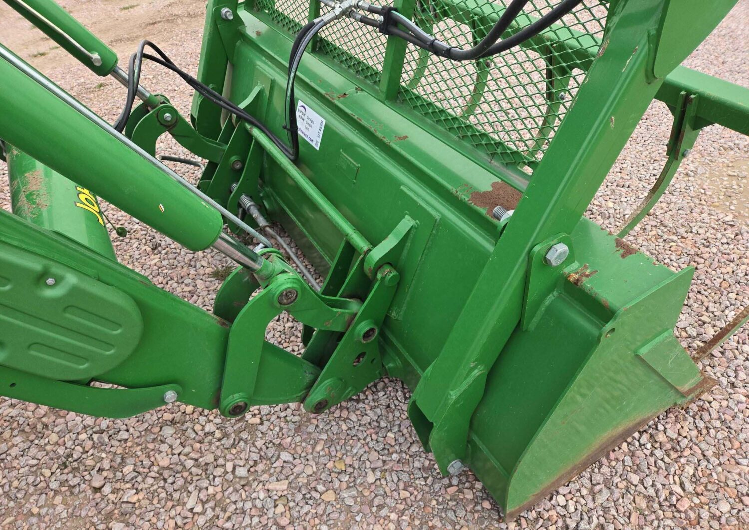 DT4520L