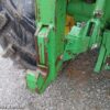 2017 John Deere 6130M MFWD