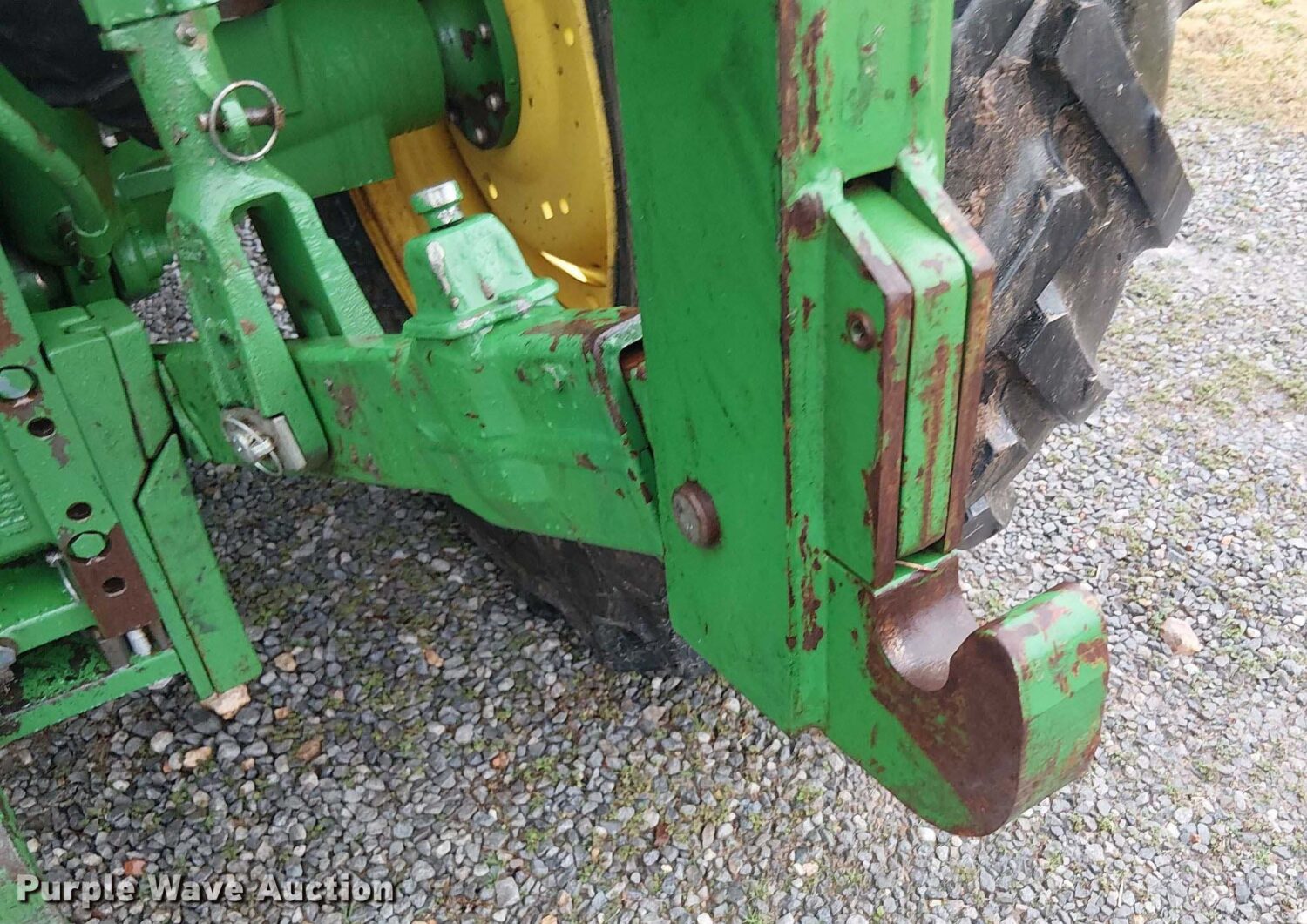 DT4644R