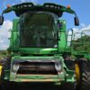 2014 John Deere S690 RWA