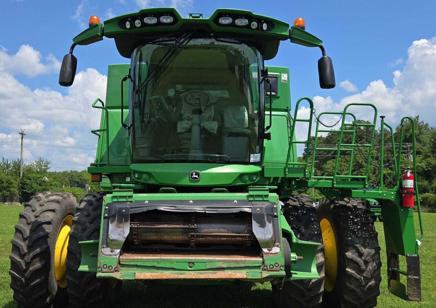 DU7921A