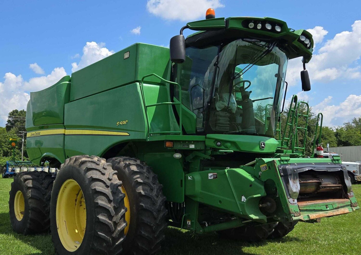 DU7921B