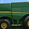 2014 John Deere S690 RWA