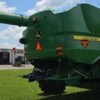 2014 John Deere S690 RWA