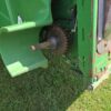 2014 John Deere S690 RWA