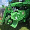 2014 John Deere S690 RWA