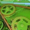 2014 John Deere S690 RWA