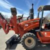 2011 Ditch Witch RT115