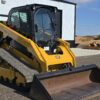 2017 Caterpillar 299D2