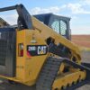 2017 Caterpillar 299D2