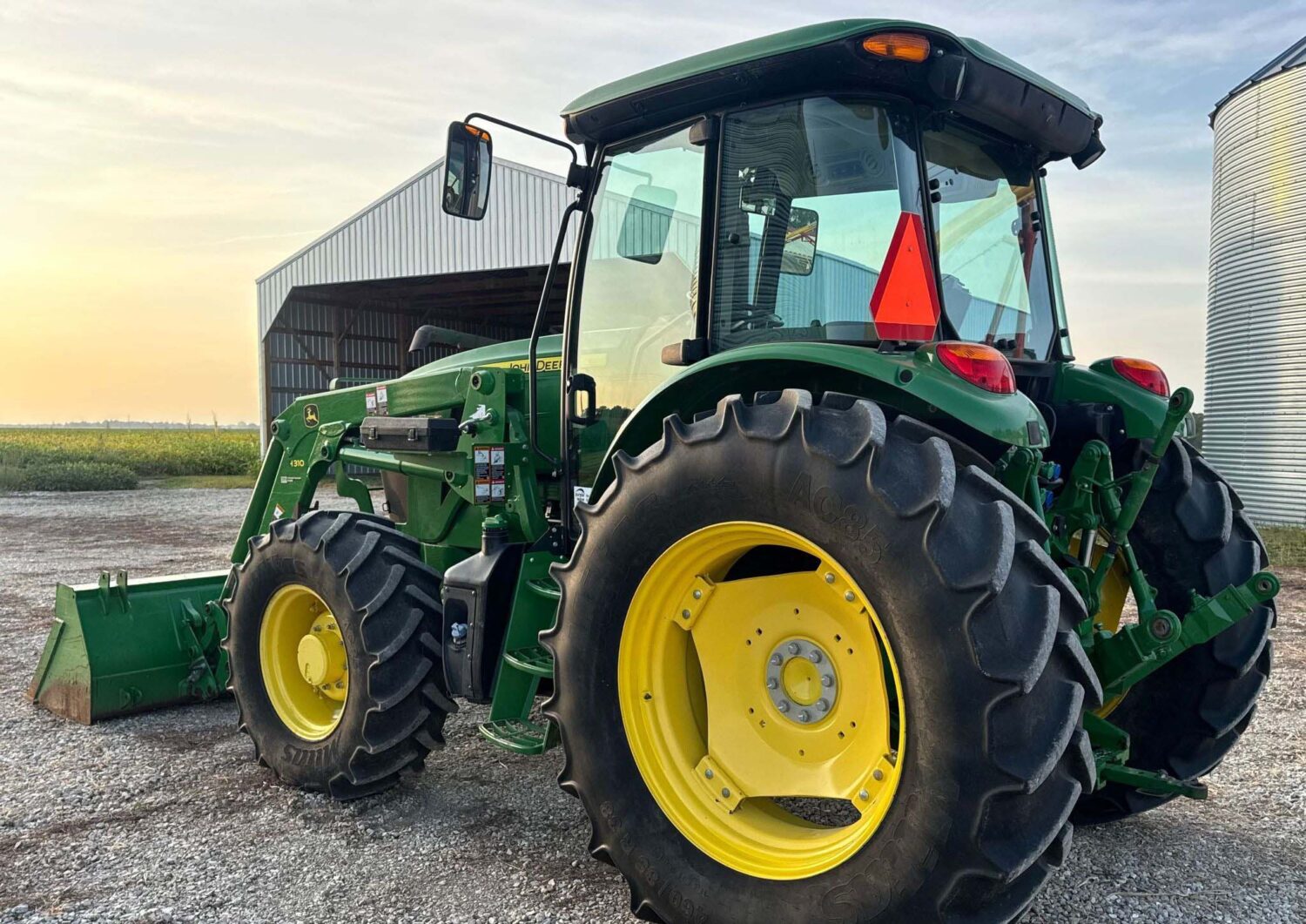 DW6606F