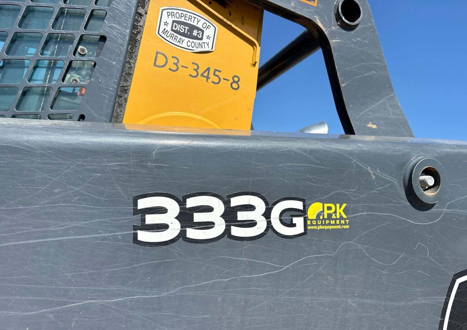 DY0813K