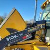 2010 John Deere 310SJ TC