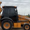 2012 Case 580 Super N backhoe