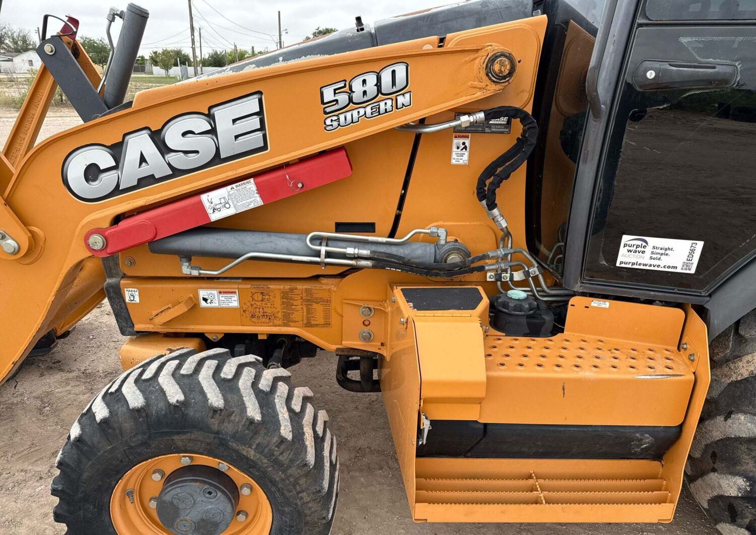 ED5673H