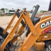 2012 Case 580 Super N backhoe