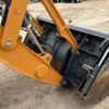 2012 Case 580 Super N backhoe