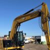 2020 Caterpillar 310 excavator