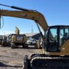 2020 Caterpillar 310 excavator