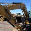 2020 Caterpillar 310 excavator