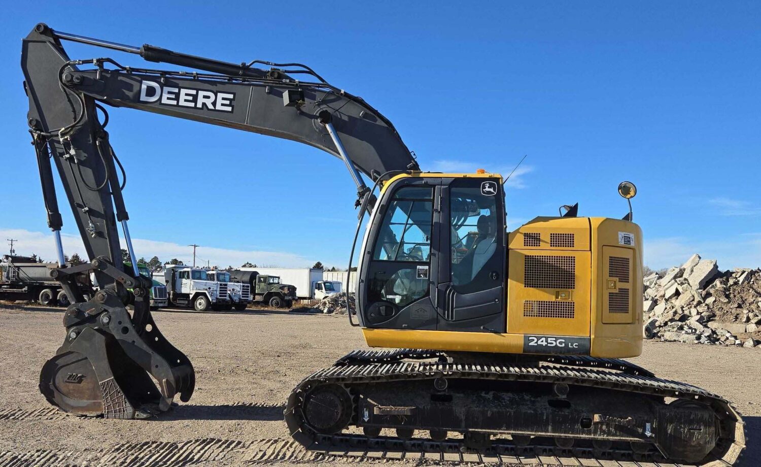 ES2665G